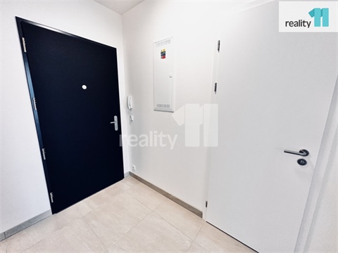 Pronájem bytu 1kk, 41 m² - 6