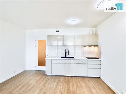 Pronájem bytu 1kk, 41 m² 4