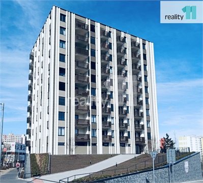 Pronájem bytu 1kk, 41 m² - 14
