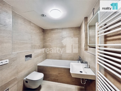 Pronájem bytu 1kk, 41 m² 6