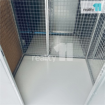 Pronájem bytu 1kk, 41 m² - 10