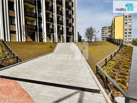 Pronájem bytu 1kk, 41 m² - 16