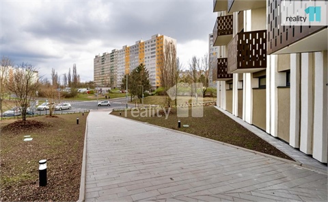 Pronájem bytu 1kk, 41 m² - 12