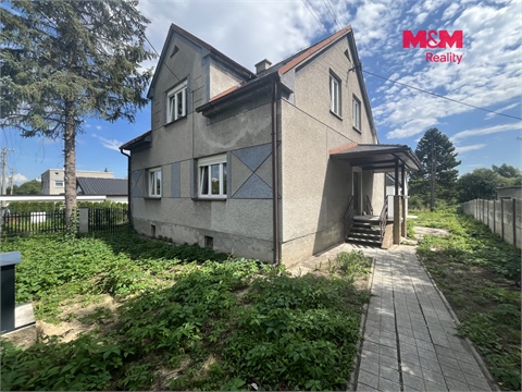 Prodej rodinného domu, 260 m² 14