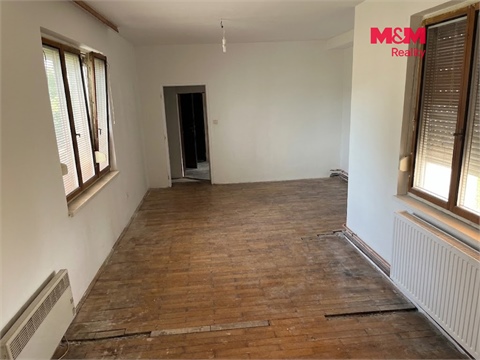 Prodej rodinného domu, 260 m² 10
