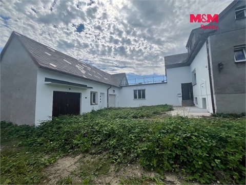 Prodej rodinného domu, 260 m² 12