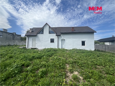 Prodej rodinného domu, 260 m² - 12