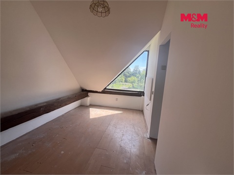 Prodej rodinného domu, 260 m² 6