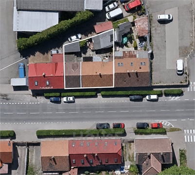 Prodej rodinného domu, 150 m² - 0