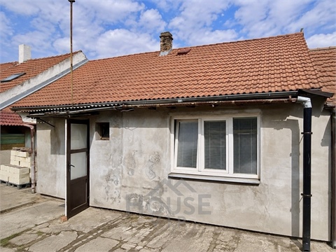 Prodej rodinného domu, 150 m² - 4