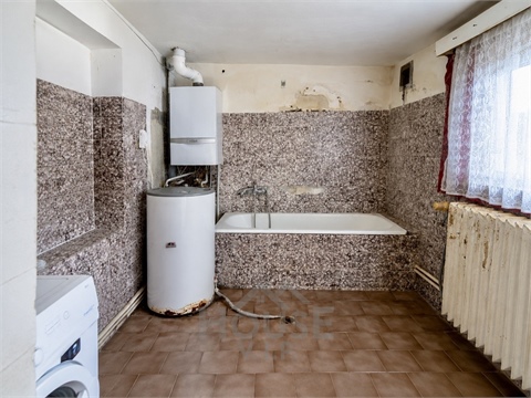 Prodej rodinného domu, 150 m² - 6