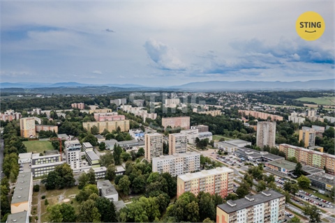 Prodej bytu 1+1, 35 m² - 12