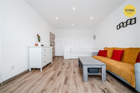 Prodej bytu 1+1, 35 m² - 8