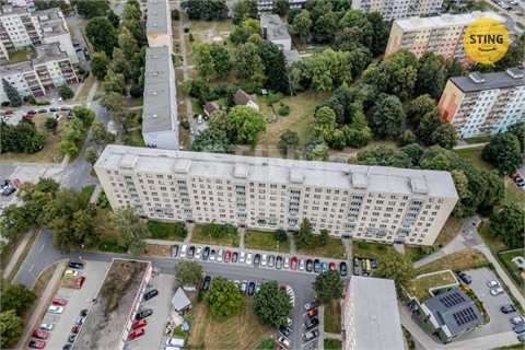 Prodej bytu 1+1, 35 m² - 12