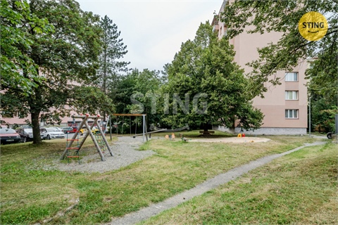 Prodej bytu 1+1, 35 m² 16