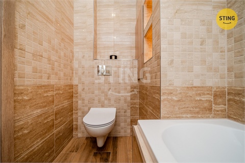 Prodej bytu 1+1, 35 m² 4