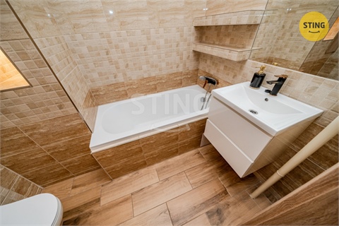 Prodej bytu 1+1, 35 m² - 2