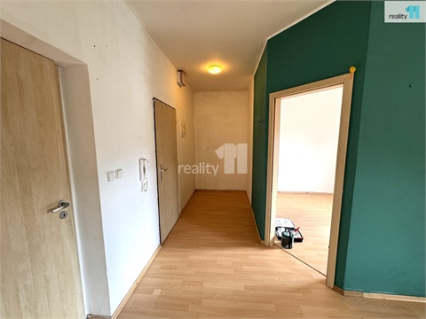 Pronájem bytu 2kk, 37 m² - 4