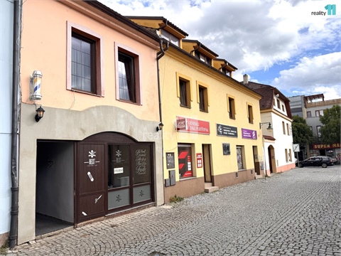 Pronájem bytu 2kk, 37 m² 0