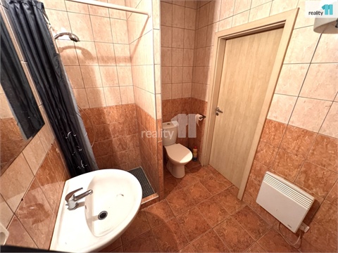 Pronájem bytu 2kk, 37 m² - 8