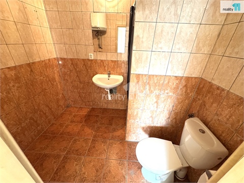 Pronájem bytu 2kk, 37 m² 8