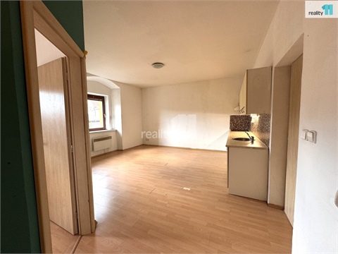 Pronájem bytu 2kk, 37 m² 2