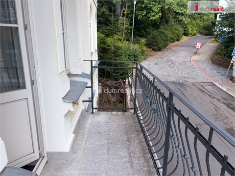 Pronájem bytu 3kk, 75 m² - 10