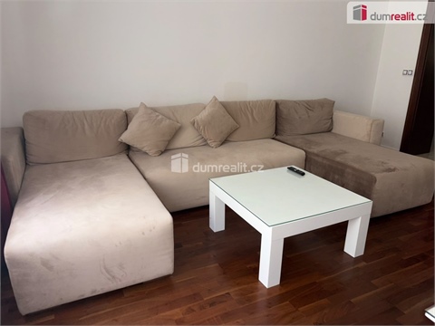 Pronájem bytu 3kk, 75 m² - 4