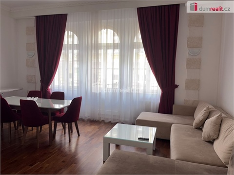 Pronájem bytu 3kk, 75 m² - 2