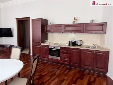 Pronájem bytu 2kk, 61 m² - 2