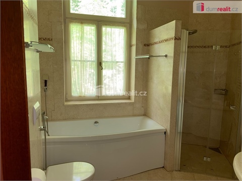 Pronájem bytu 2kk, 61 m² - 4