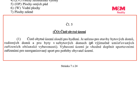 Prodej stavebního pozemku, 616 m² - 2