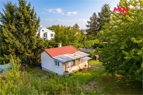 Prodej stavebního pozemku, 616 m² 4