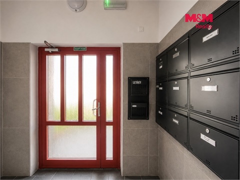 Prodej bytu 1+1, 36 m² - 12