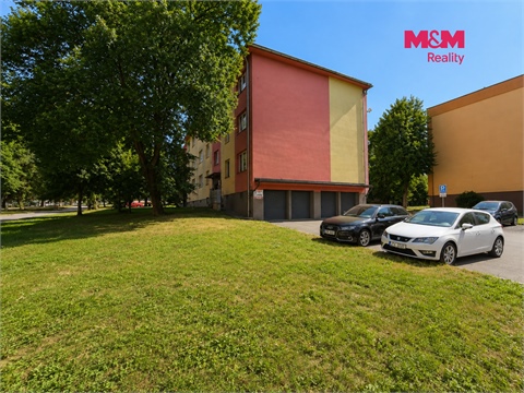 Prodej bytu 1+1, 36 m² - 14