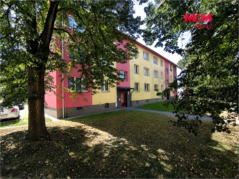 Prodej bytu 1+1, 36 m² 16