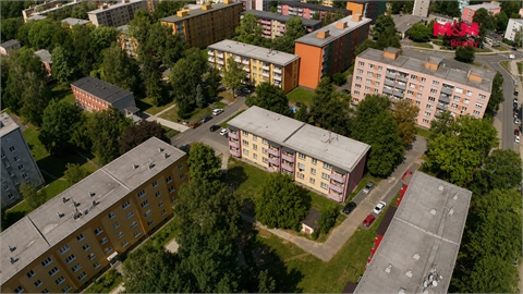 Prodej bytu 1+1, 36 m² - 16
