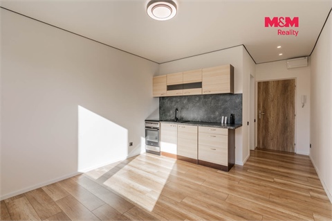 Prodej bytu 1+1, 36 m² 2