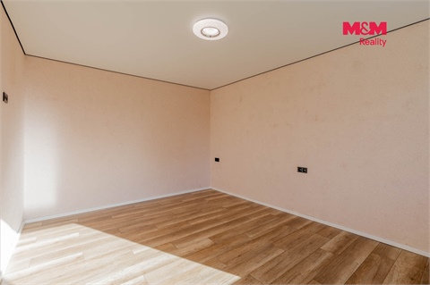 Prodej bytu 1+1, 36 m² - 4
