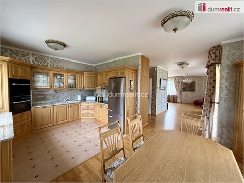 Prodej bytu 3kk, 161 m² - 0