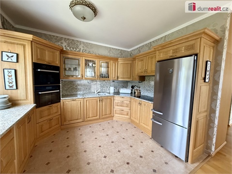 Prodej bytu 3kk, 161 m² 6