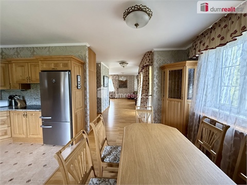 Prodej bytu 3kk, 161 m² - 4