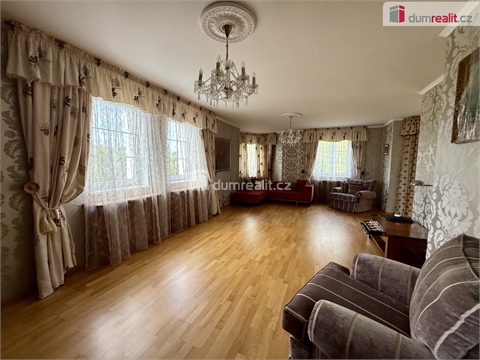 Prodej bytu 3kk, 161 m² - 8