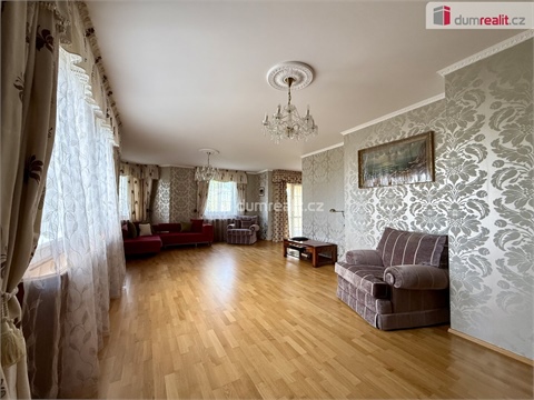 Prodej bytu 3kk, 161 m² - 6