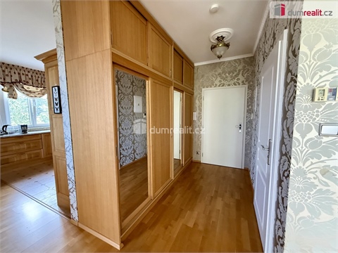 Prodej bytu 3kk, 161 m² - 24