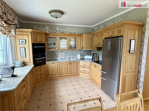 Prodej bytu 3kk, 161 m² - 2