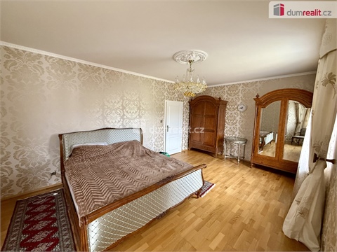 Prodej bytu 3kk, 161 m² - 20