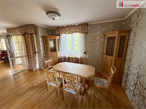 Prodej bytu 3kk, 161 m² 2