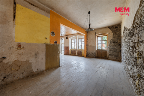 Prodej rodinného domu, 207 m² 8
