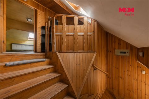 Prodej rodinného domu, 207 m² 16